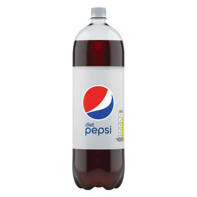 Diet Pepsi 2 Litres - Co-op