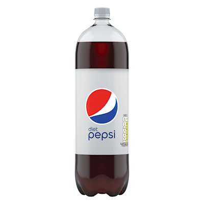Diet Pepsi 2 Litres - Co-op
