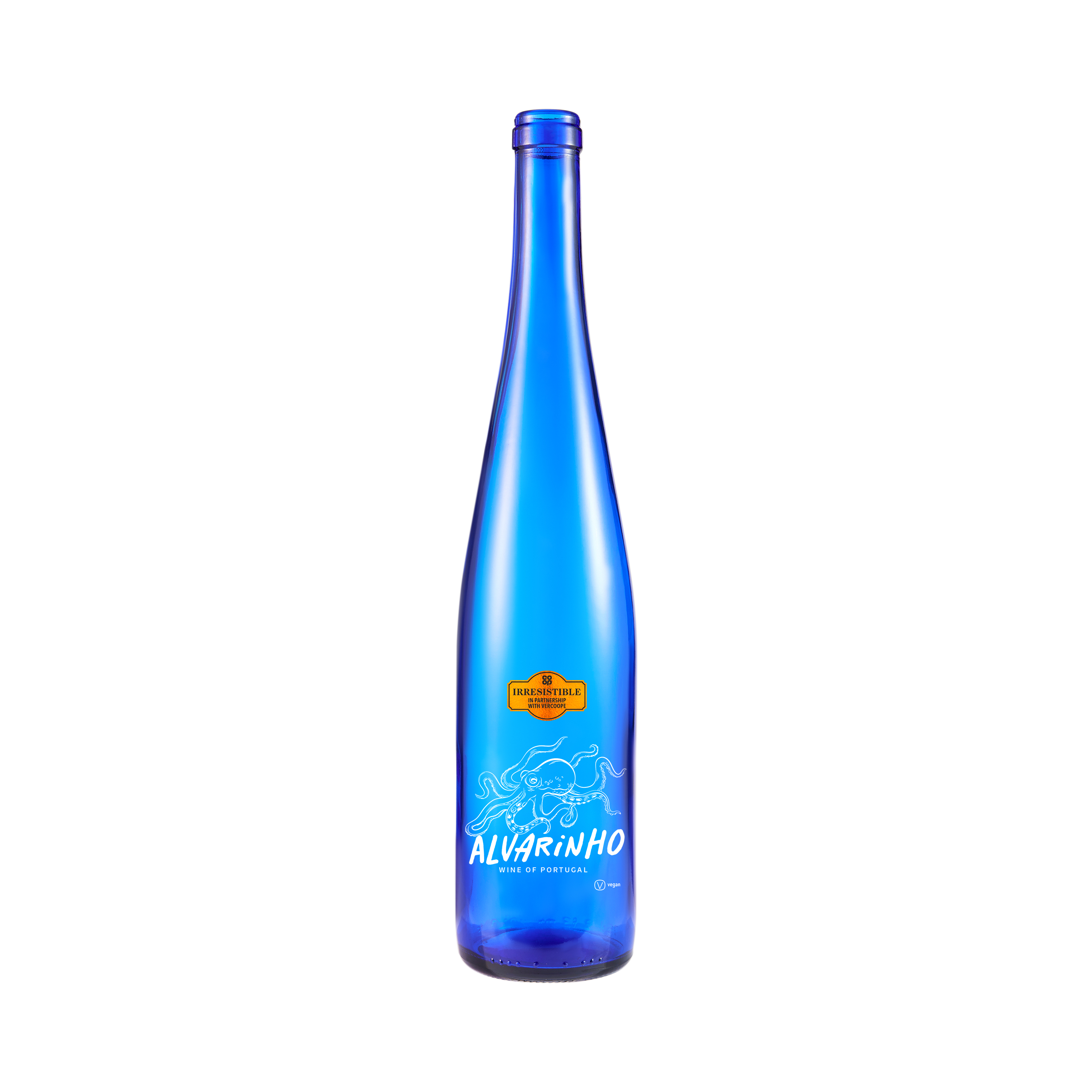 Co-op Irresistible Alvarinho 2024