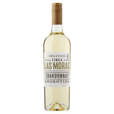 Finca Las Moras Organic Chardonnay