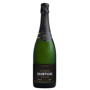 Les Pionniers Vintage Champagne