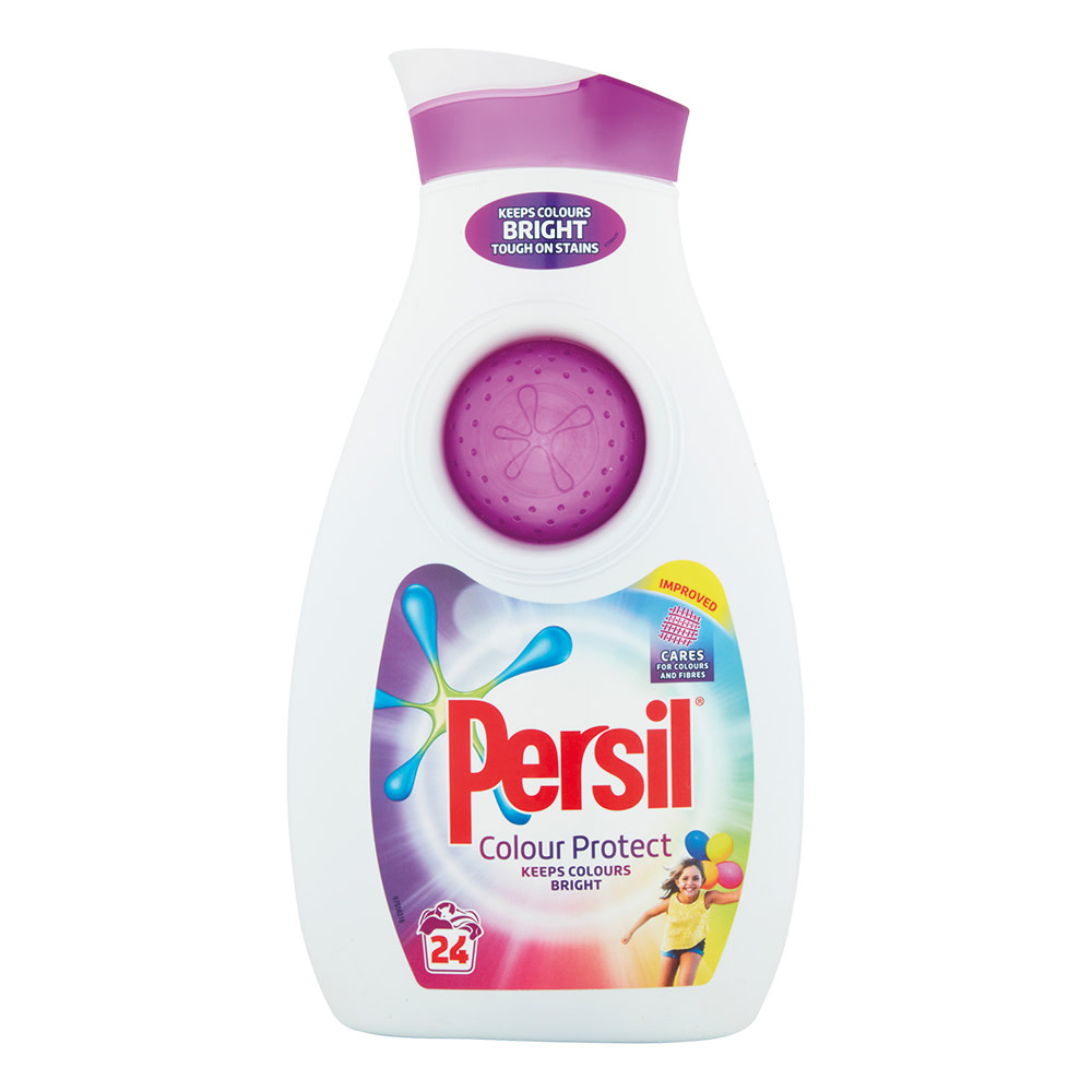 Washing Liquid Gel Colour 24 Washes