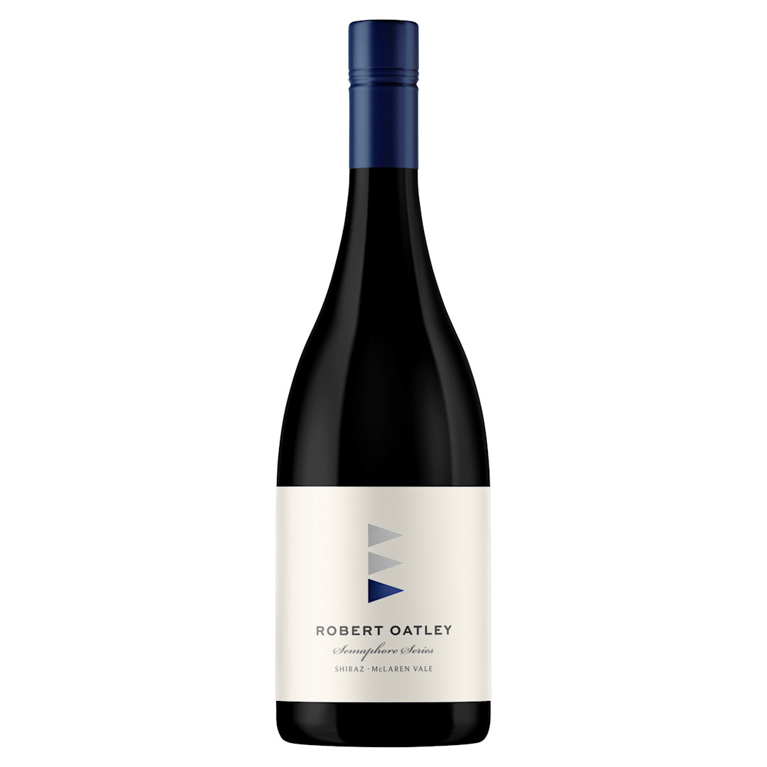 Robert Oatley Signature Series Cabernet Sauvignon