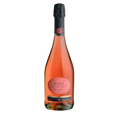 Co-op Irresistible Prosecco Rose