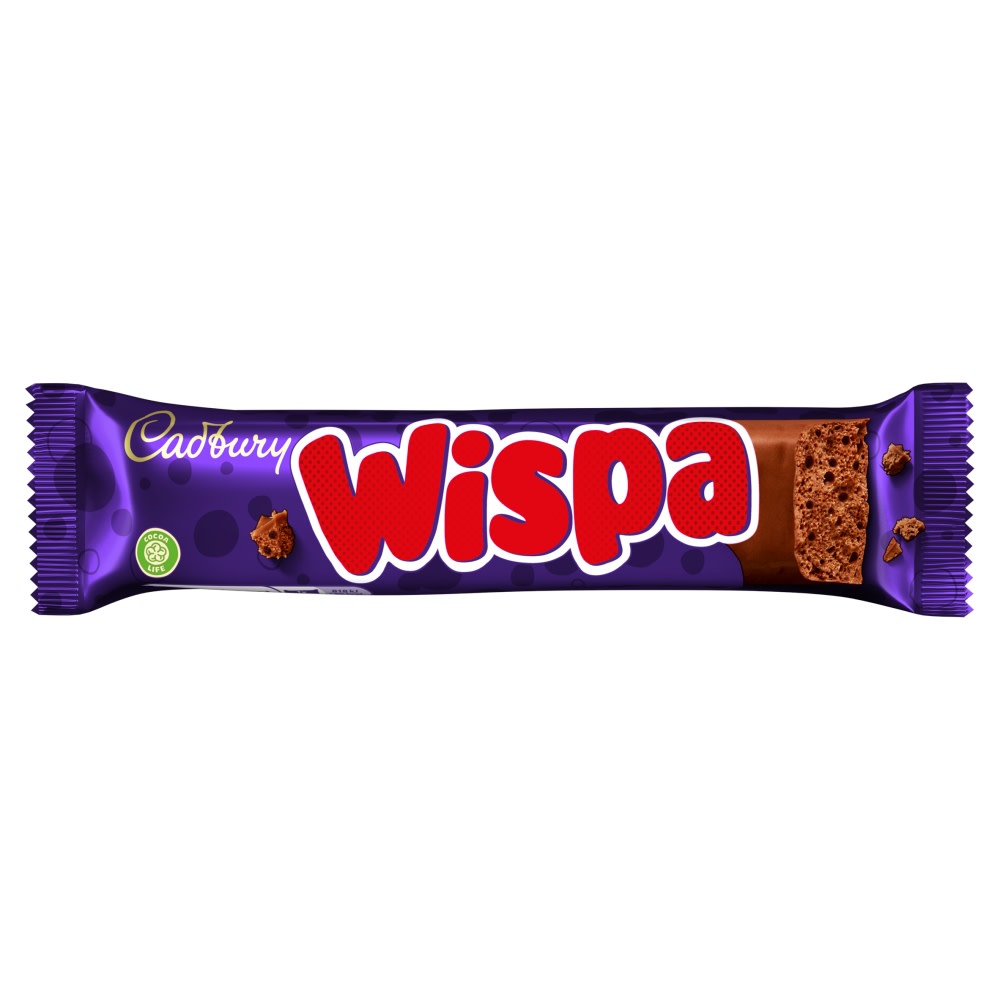 Cadbury Wispa