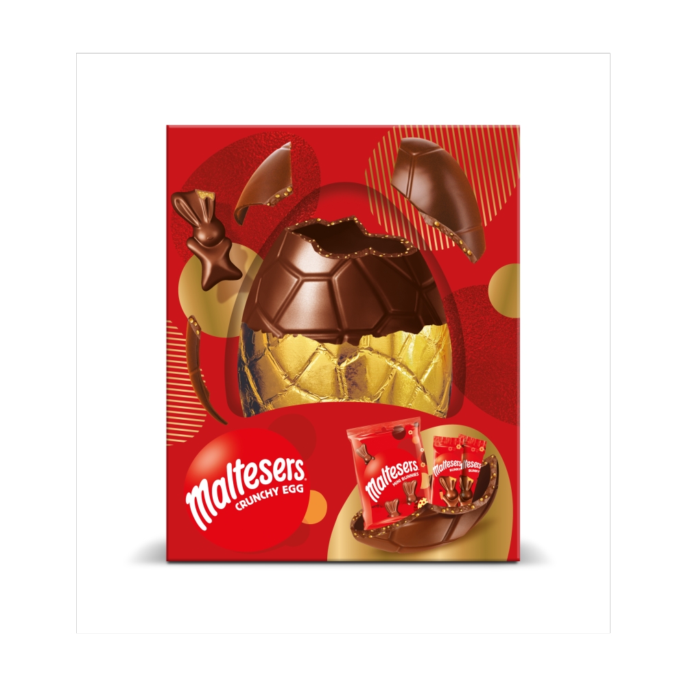 Maltesers Giant Egg 496g