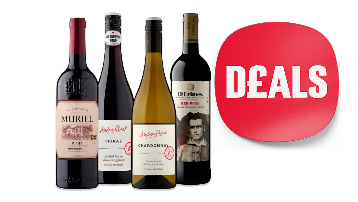 Wine Deals