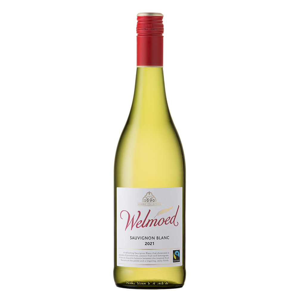 Rewild Sauvignon Blanc