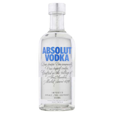 Absolut Original Vodka 35cl