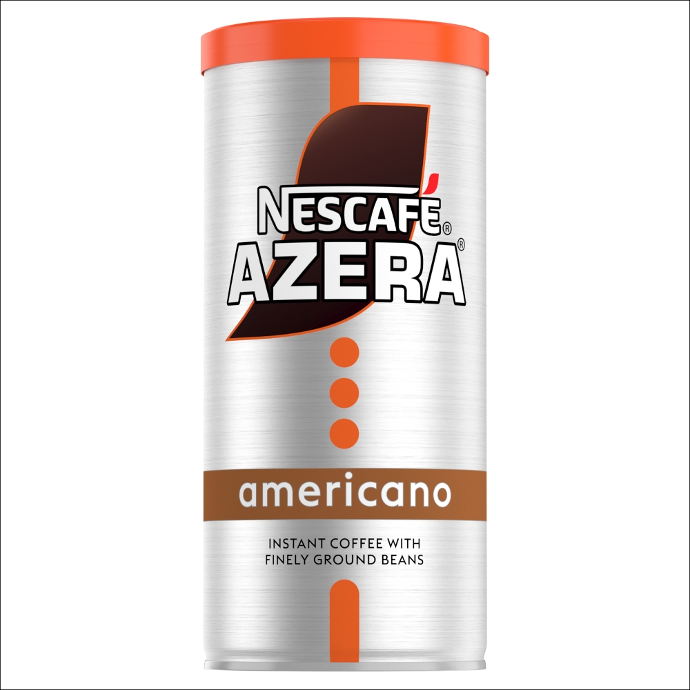 Nescafe Nescafe Azera Americano Instant 140g