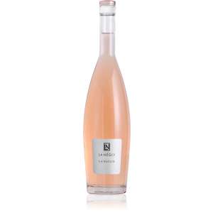 Chateau La Negly La Nature Rose 75cl