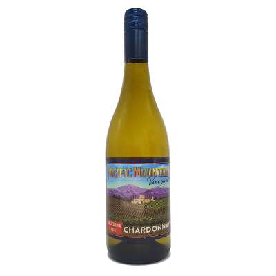 Pacific Mountain Vineyard Chardonnay