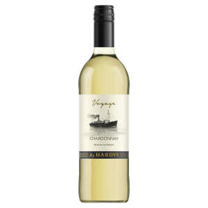 Hardy's Voyage Chardonnay 75cl