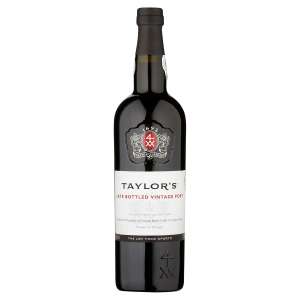 Taylors LBV Port