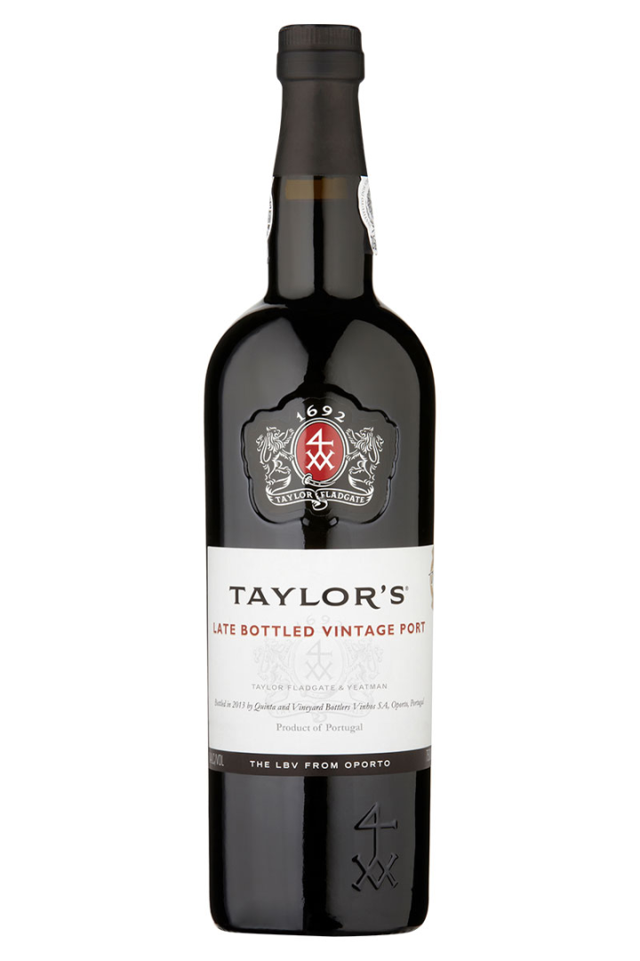 Taylors LBV Port - Co-op