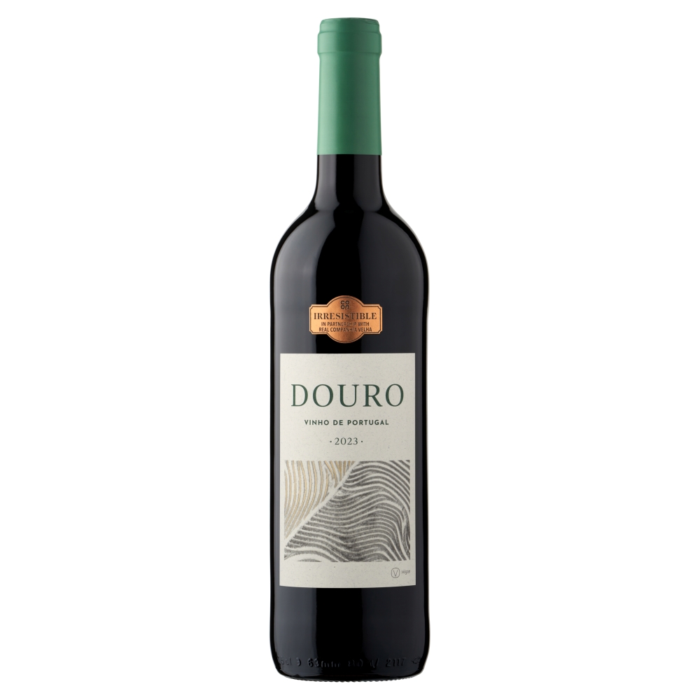 Co-op Irresistible Douro 75cl