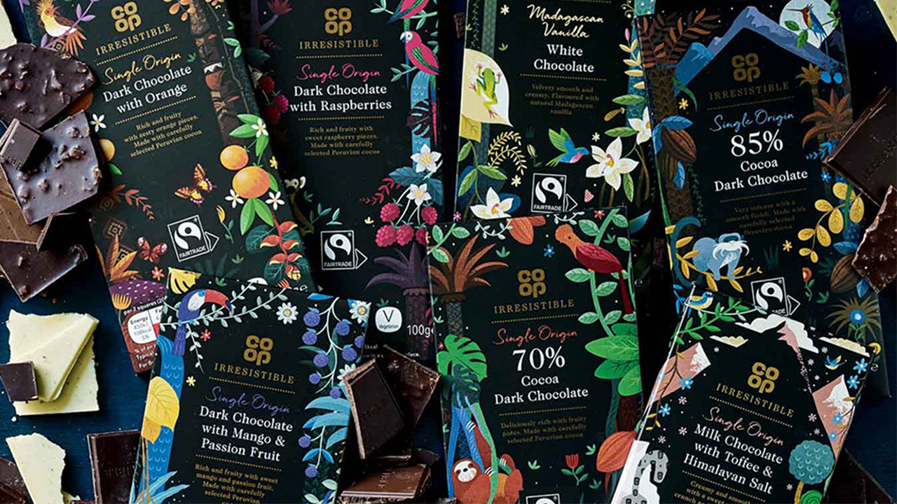 How to pair wine with chocolate blog