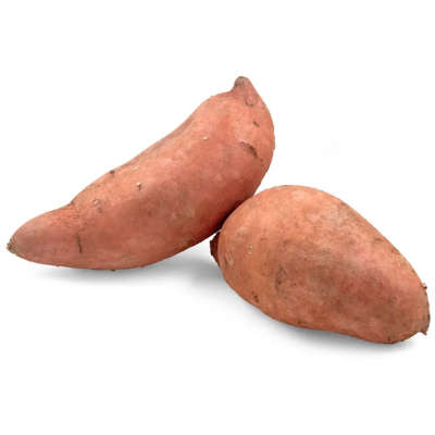 Co-op Sweet Potatoes 2 Pack