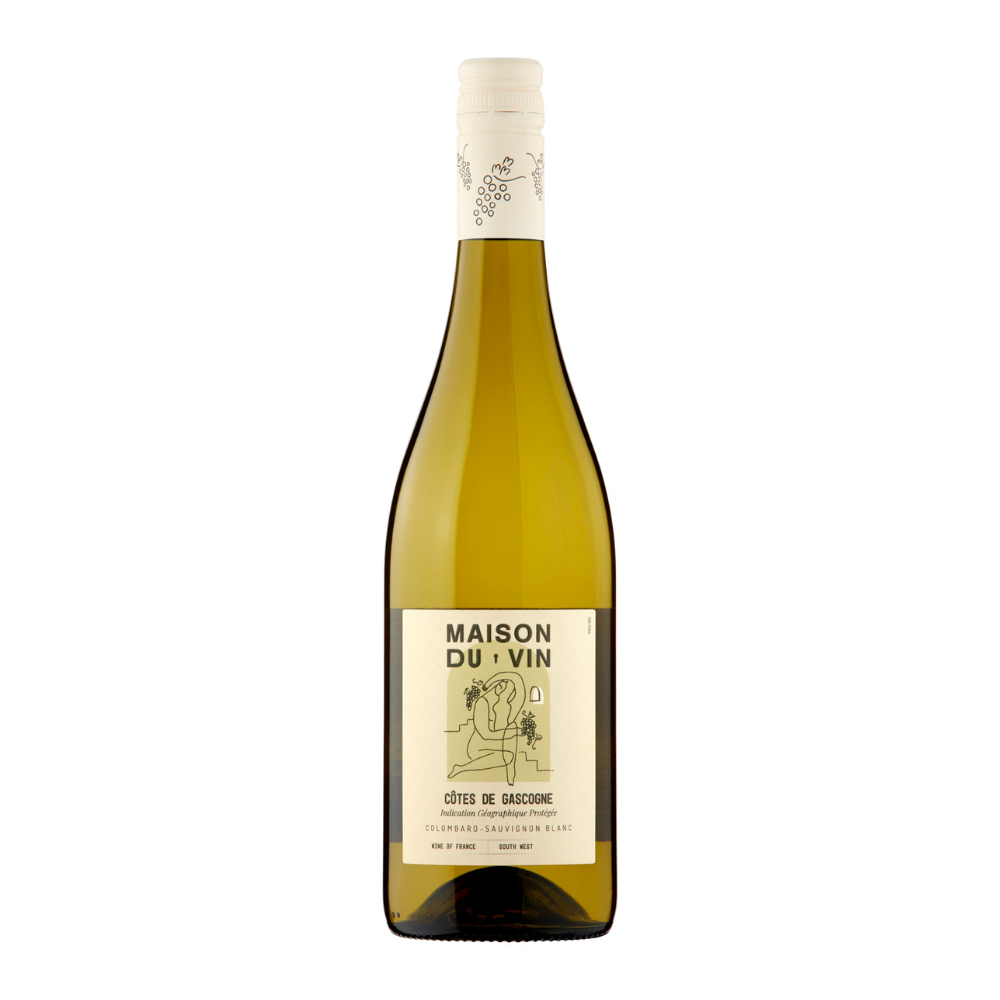 M&S Maison Riveraine Hautes Cotes de Beaune