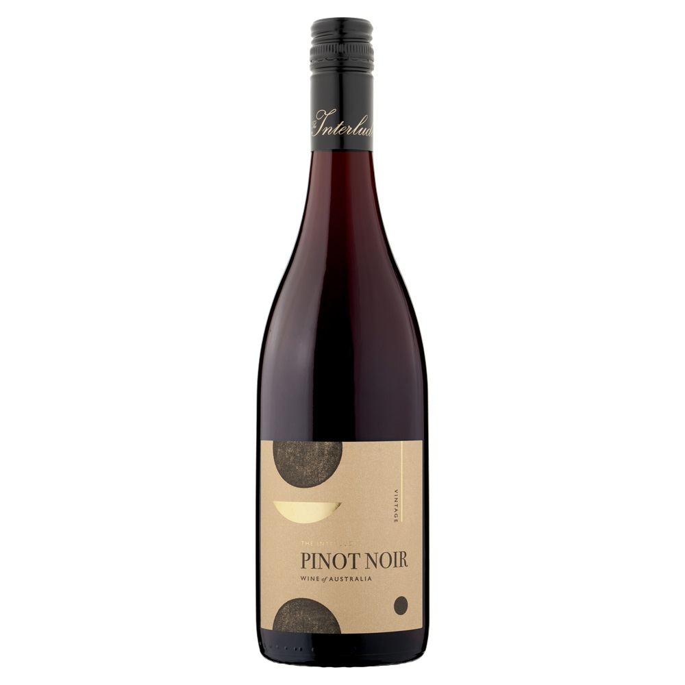 The Interlude Pinot Noir - Co-op