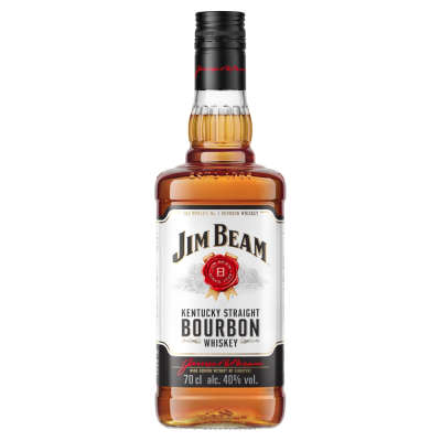 Jim Beam Bourbon 70cl