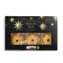Co-op Irresistible All Butter Pastry 6 Luxury Mince Pies