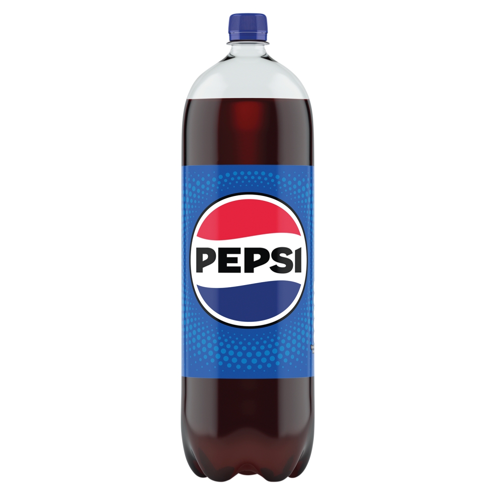 Pepsi Regular 2ltr
