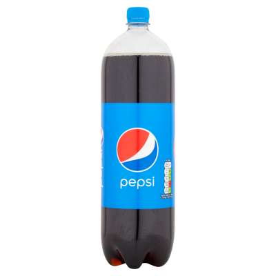 Pepsi Regular 2ltr