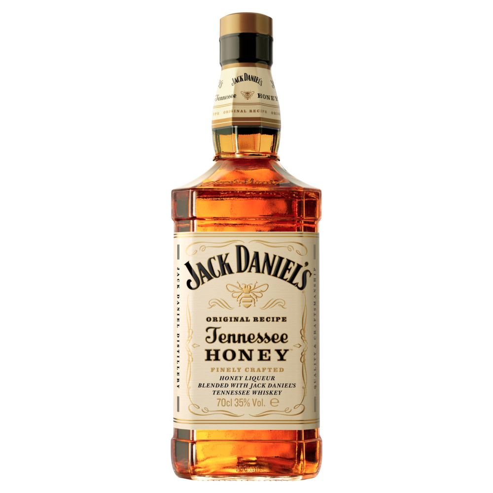 Jack Daniel's Bonded Tennessee Whiskey