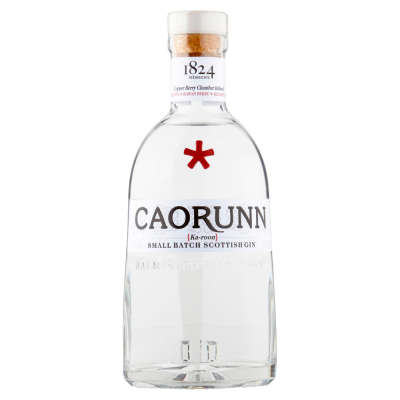 Caorunn Scottish Gin 70cl