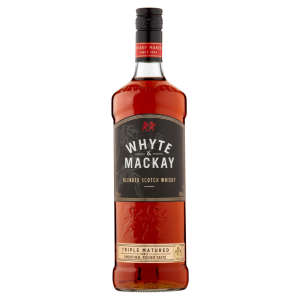 Whyte & Mackay Scotch Whisky 1 Ltr