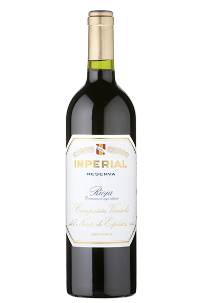 Cune Rioja Reserva
