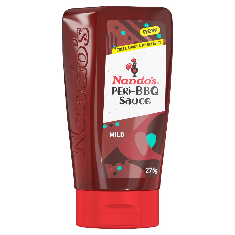 Nandos Peri BBQ 275g