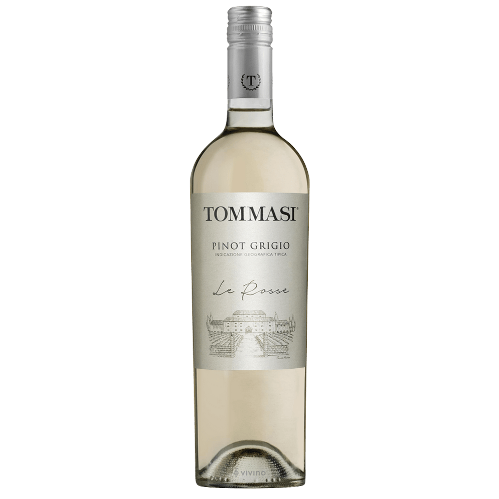 Italia Pinot Grigio 75cl