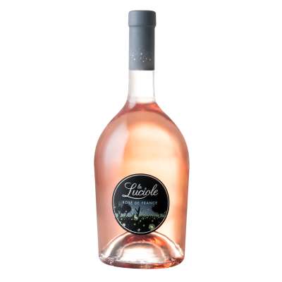 La Luciole Rosé