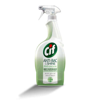 CIF Anti-Bac Trigger 700ml