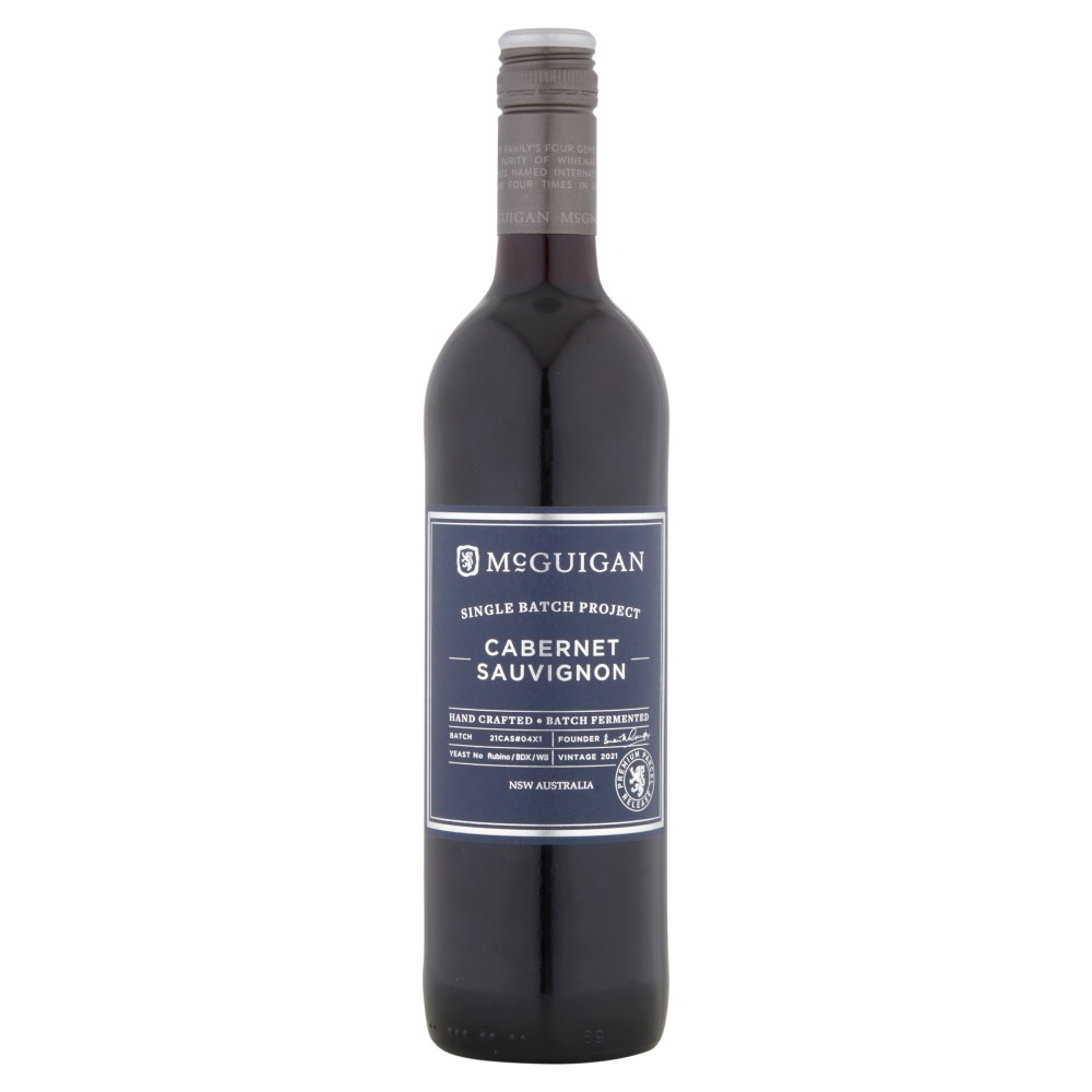 McGuigan Black Label Chardonnay