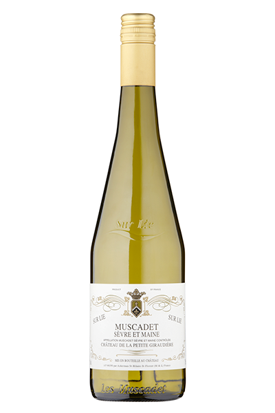 Château Belair-Coubet Côtes de Bourg 75cl