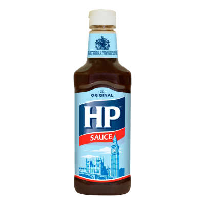 HP Sauce 600g