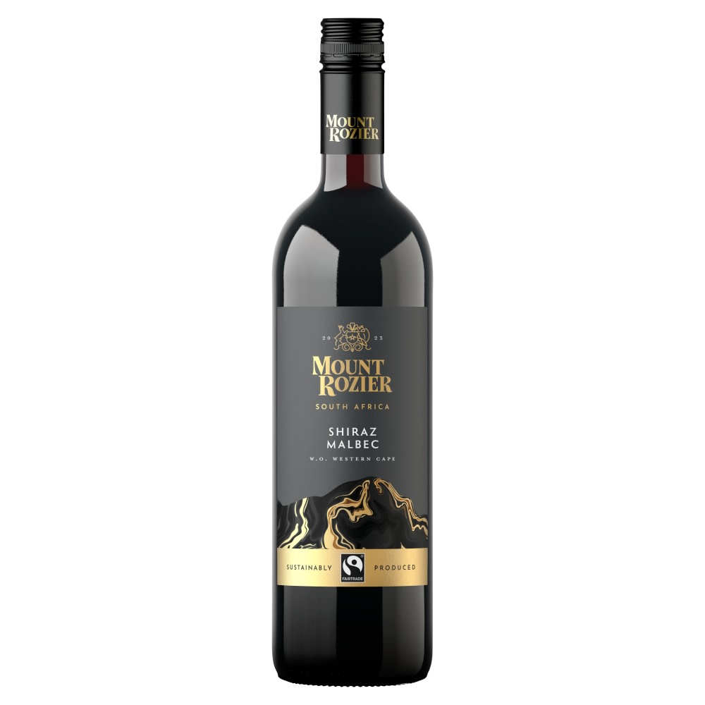 Mount Rozier Eagles Pass Shiraz Malbec 75cl
