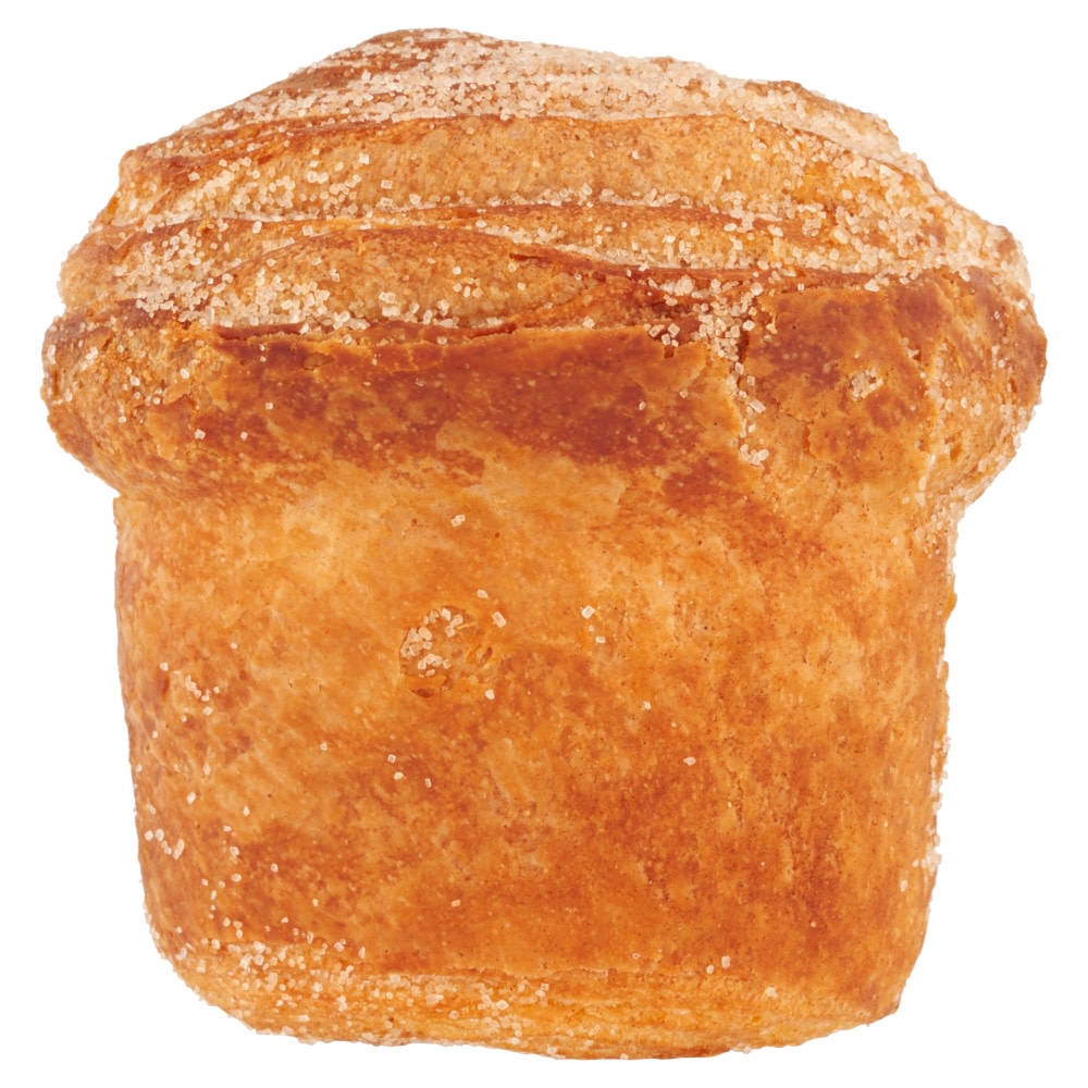 Co-op Cinnamon Cruffin EACH
