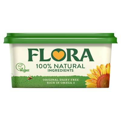 Flora Original Spread 450g