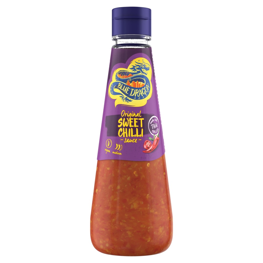 Blue Dragon Original Thai Sweet Chilli Sauce