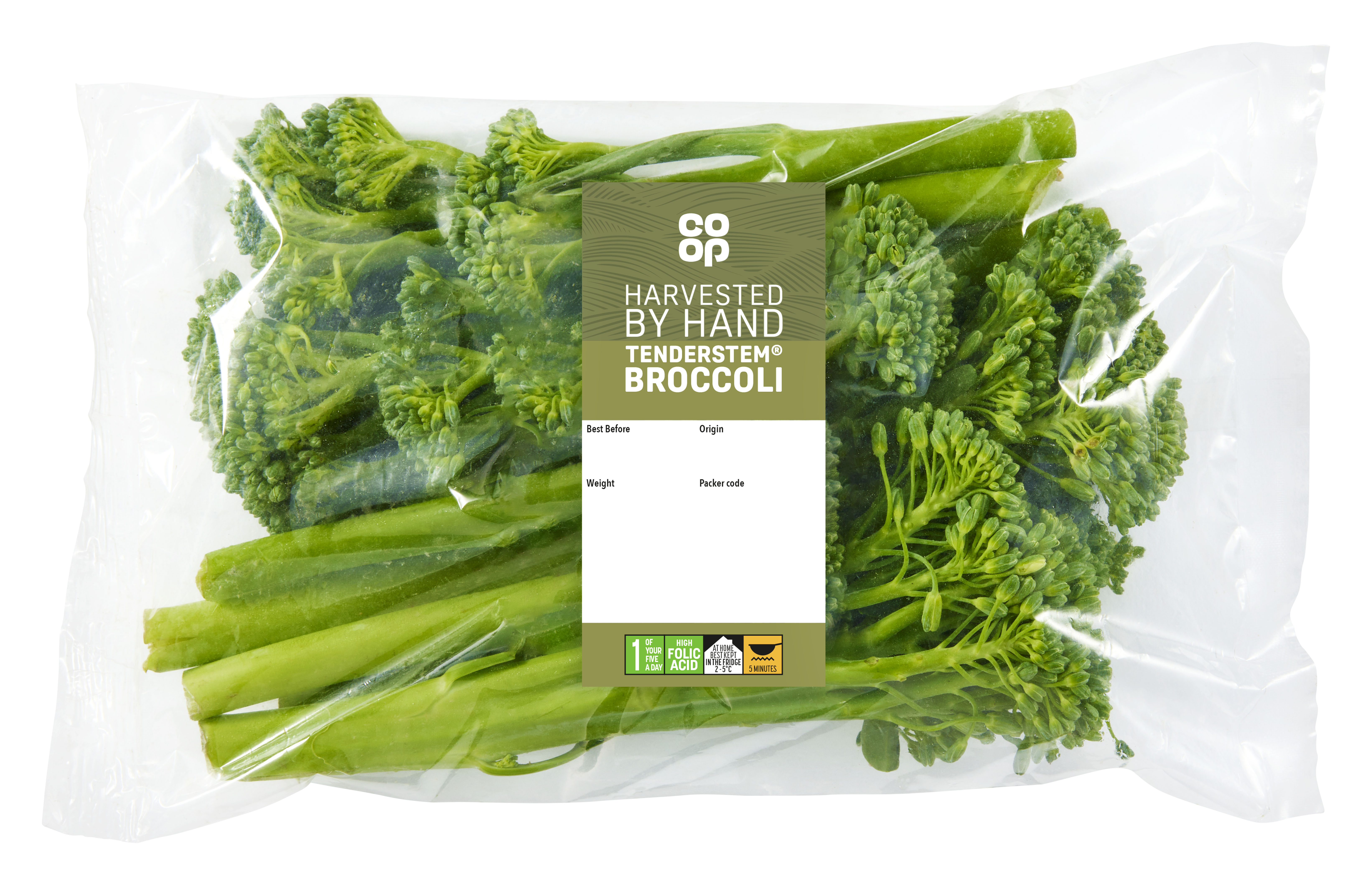 Co-op Tenderstem Broccoli 300g