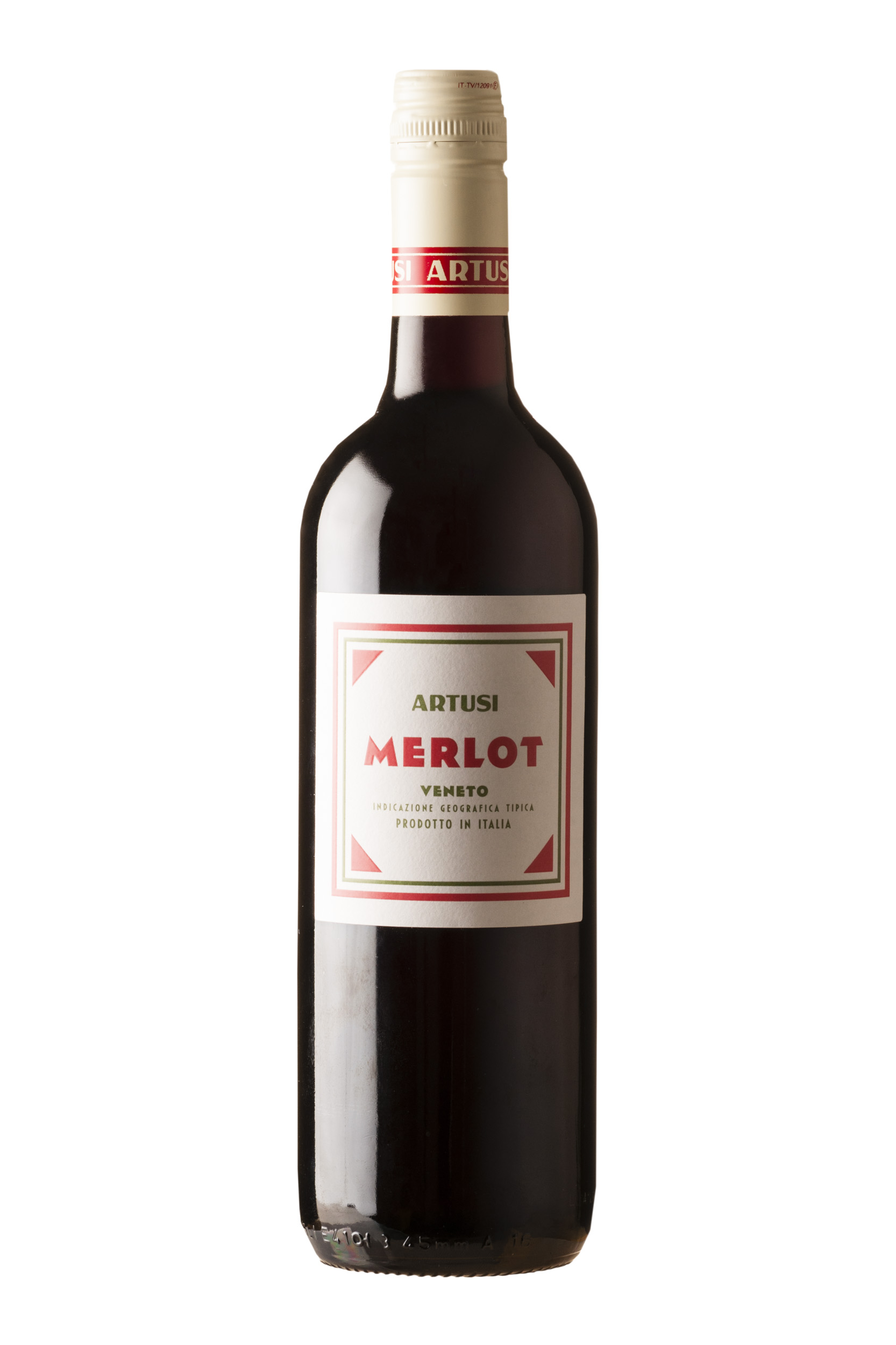 Shante Merlot