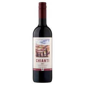 Co-op Chianti