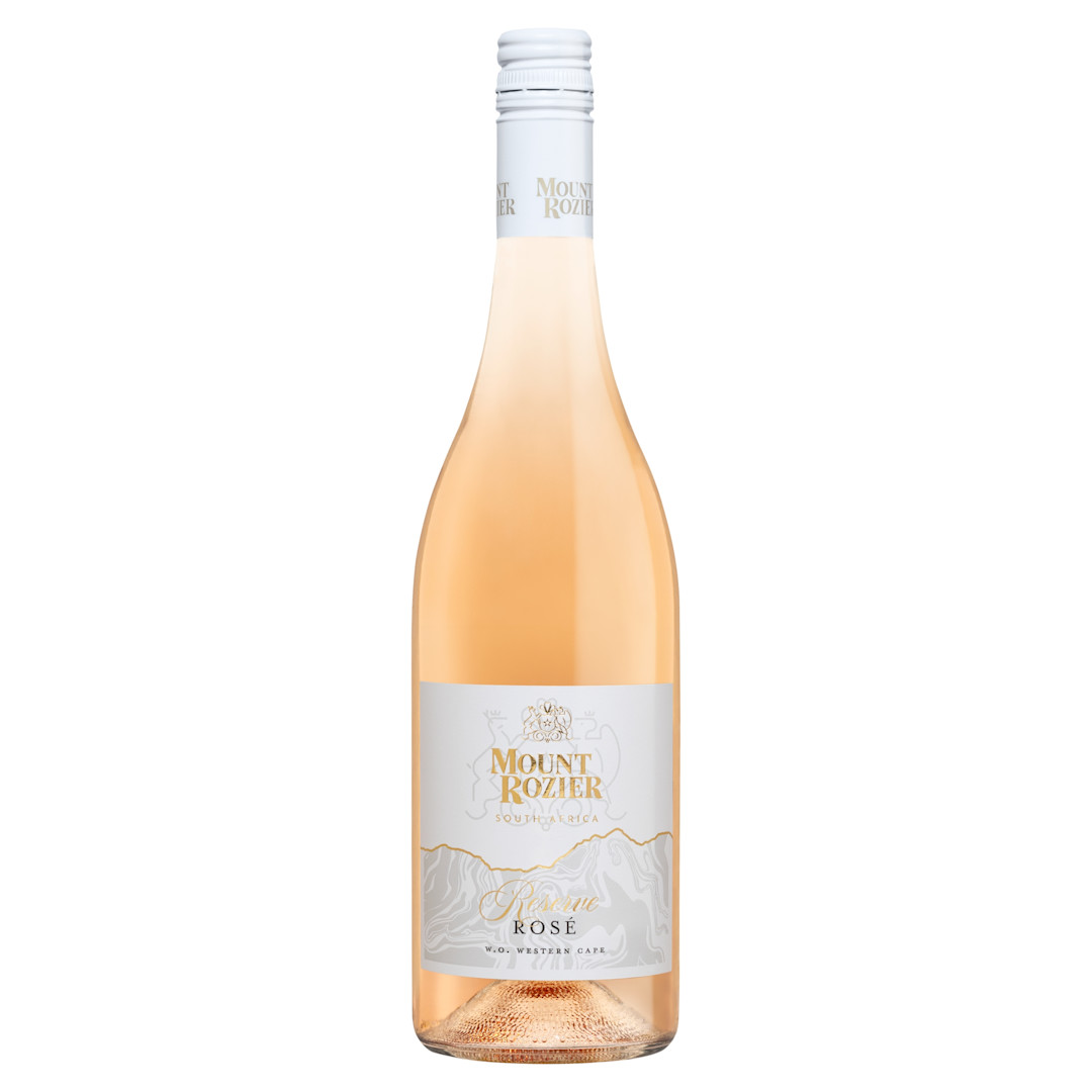 Mount Rozier Chenin Blanc 75cL