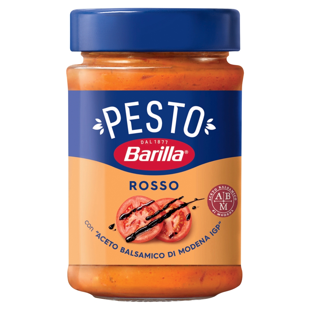 Barilla Pesto Rosso 200g