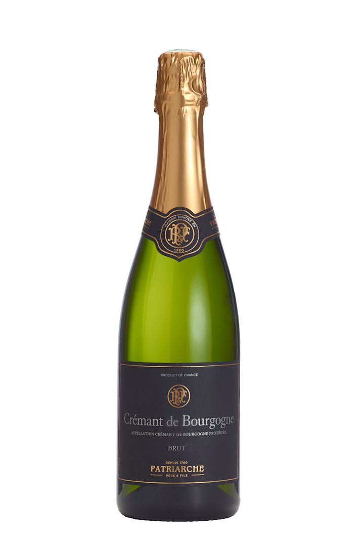 Crémant de Bourgogne NV 75cl