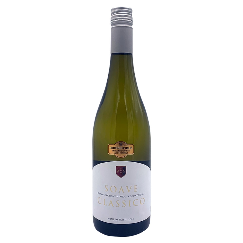 Co-op Irresistible Soave Classico 2024